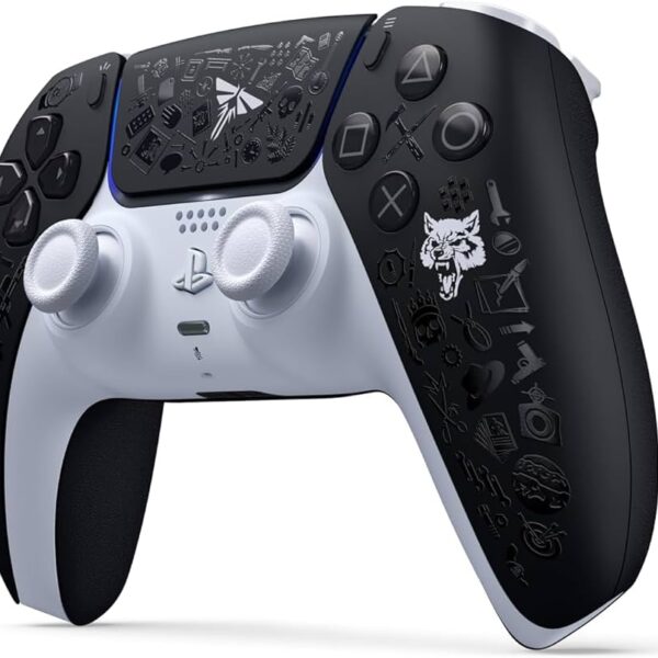 PS5 DualSense Controller (Pre-Owned)