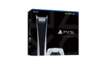 Sony PlayStation 5 Pro – 2TB(PRE OWEND) - Image 3