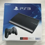PS3 Pre-Owned