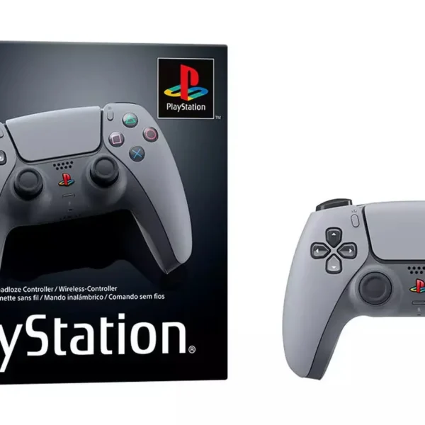 PS5 DualSense Wireless Controller (New)