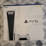 PlayStation 5 Digital Edition – 1TB (Pre-Owned)