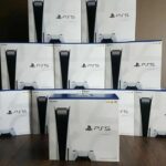 PlayStation 5 Digital Edition – 825GB (Pre-Owned) - Image 3