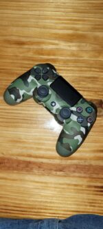 PS5 DualSense Controller (Pre-Owned) - Image 2