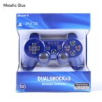 PS3 Controllers