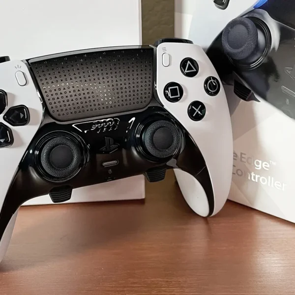 PS5 DualSense Edge Controller (Pro)