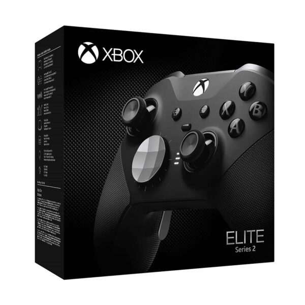 Xbox Wireless Controller (Standard)