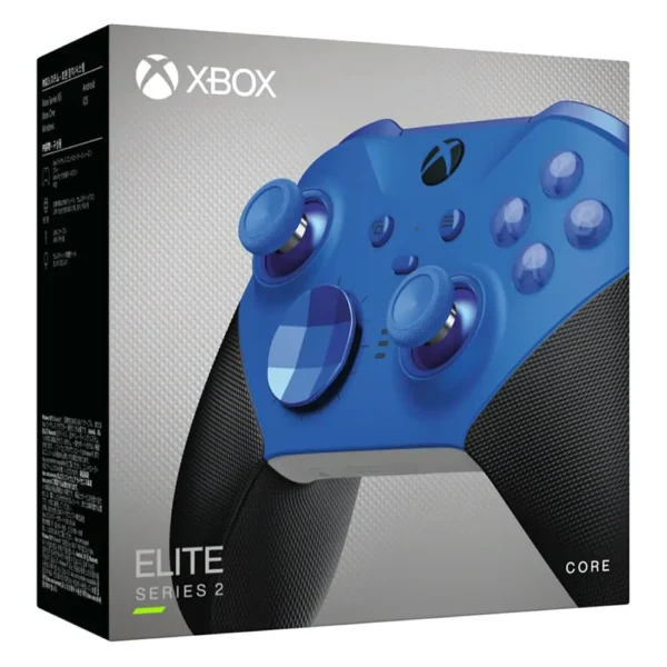 Xbox Elite Series 2 Controller (Pre-Owned)