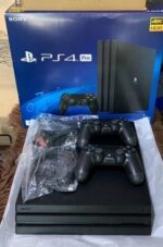 PlayStation 4 Slim – 1TB (Pre-Owned) - Image 2